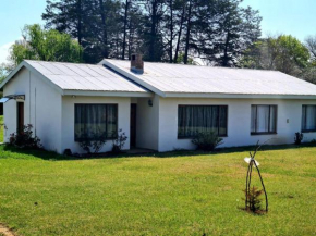 The Sutton Cottage